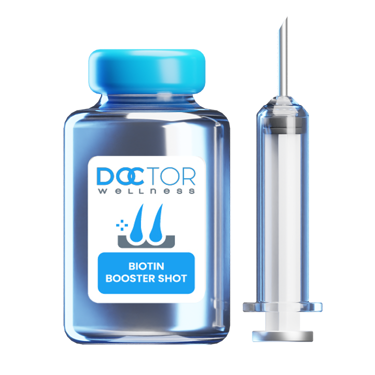 biotin booster shot
