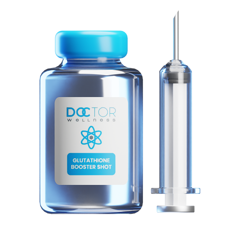 doctor wellness booster shots 1