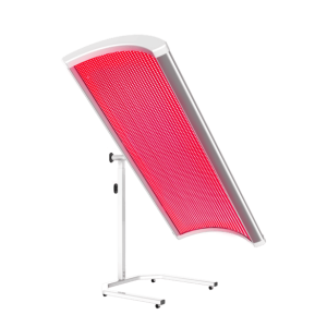 Doctor wellness, red light bed, red light panel, photo-biomodulation, red light therapy, sports recovery, longevity, biohacking, bio-hack, rejuvenation, 3 wavelength panel