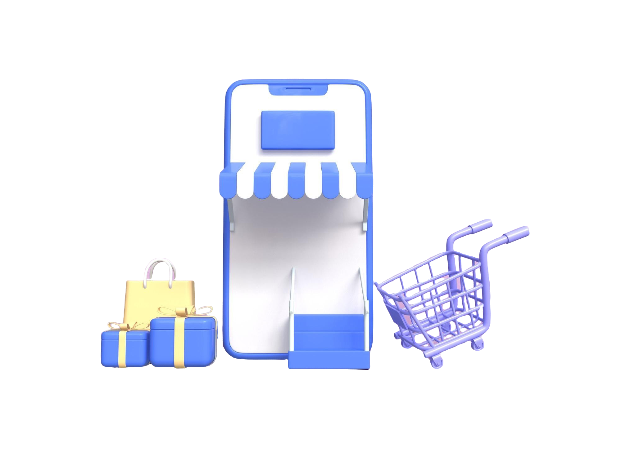 shop