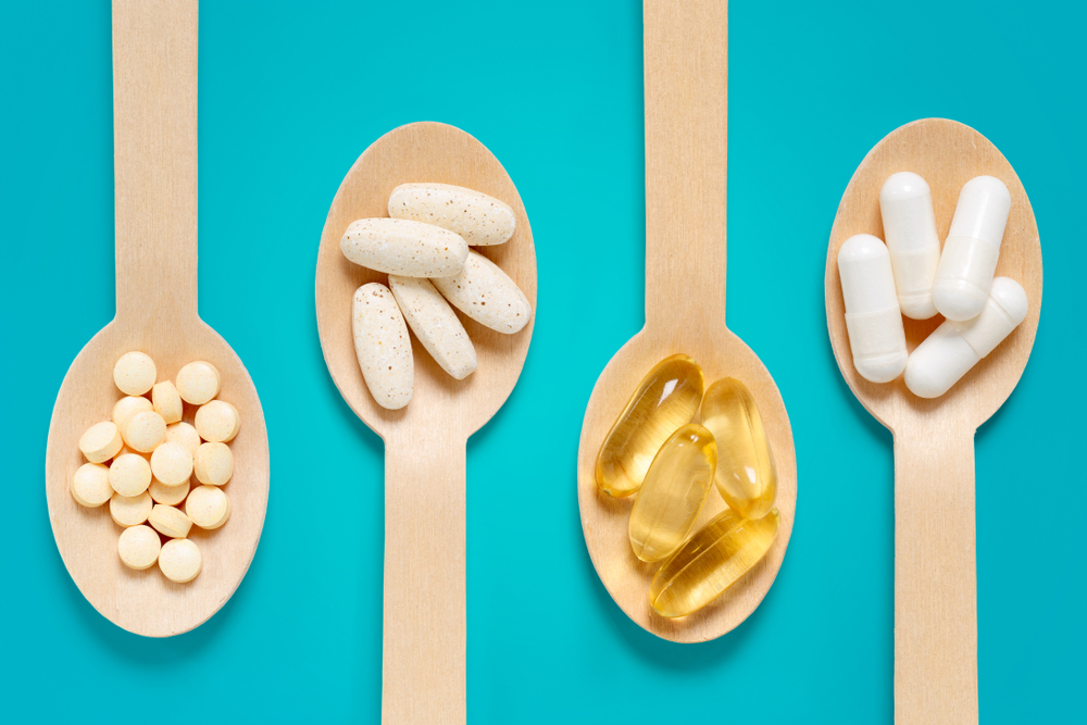 doctor wellness supplements